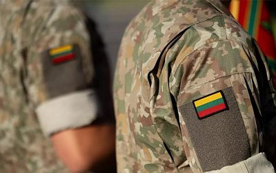 Литва развернёт в Польше мобильную группу для подготовки украинской бригады