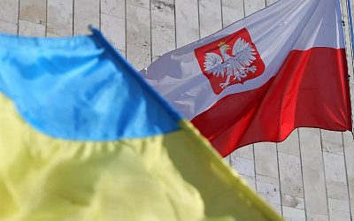 Польша готова оказать Украине энергетическую помощь в преддверии зимы