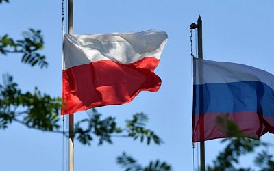 Польша переводит под принудительное управление две связанные с Россией компании