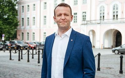 В Эстонии оценили, как изменится ситуация с безопасностью в случае лишения россиян права голоса
