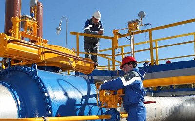 «Молдовагаз» решил отключать должников от газоснабжения