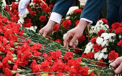 В Латвии возбудили уголовное дело за возложение цветов к снесенному памятнику «Алеша»