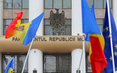 Молдавский МИД оценил соглашение с Евросоюзом по безопасности