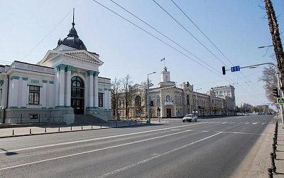 В МИД Приднестровья отвергли претензии Молдовы к республике
