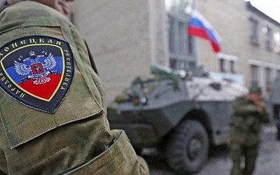 Министр обороны Латвии: Россия вместо «войны в открытую» скорее присоединит ДНР и ЛНР
